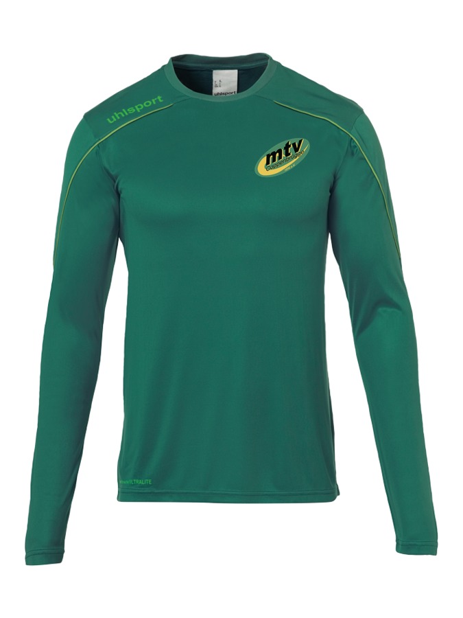 uhlsport Stream 22 Trikot Langarm