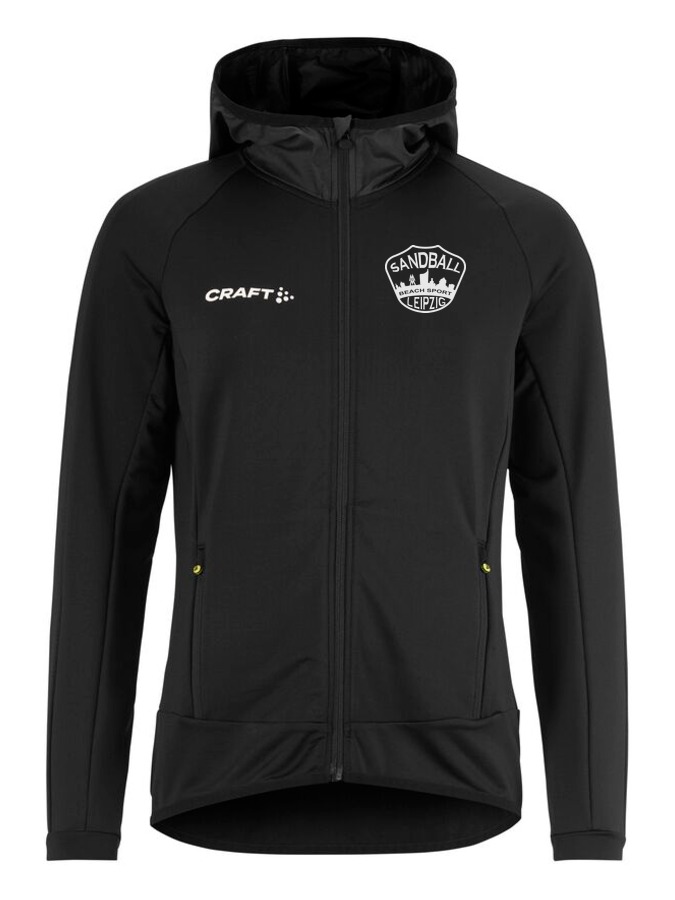 Craft Extend Trainingsjacke Damen