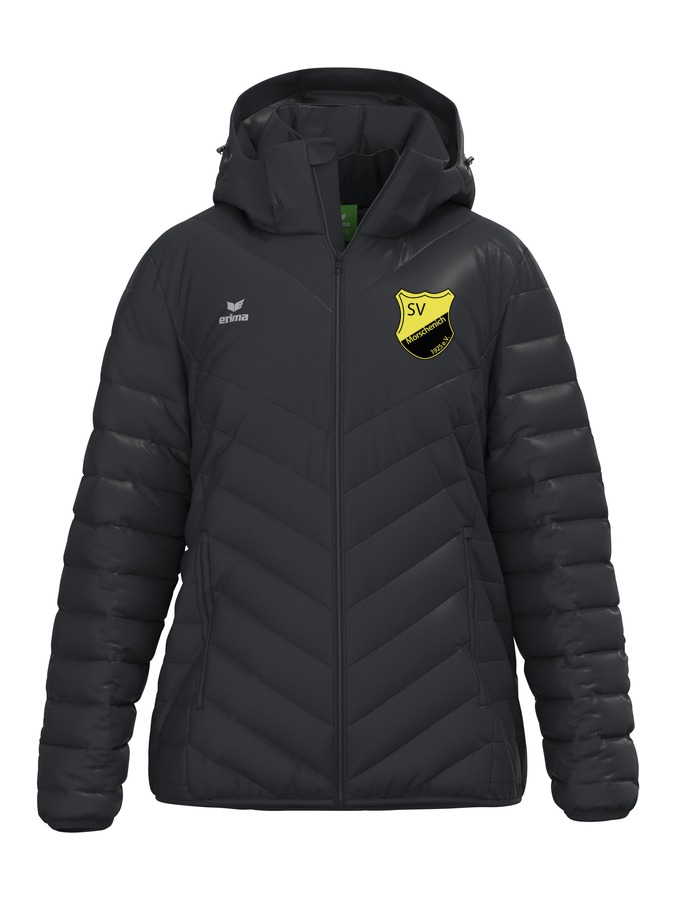 Erima CMPT Steppjacke Damen