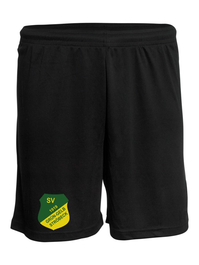 Derbystar Basic Hose