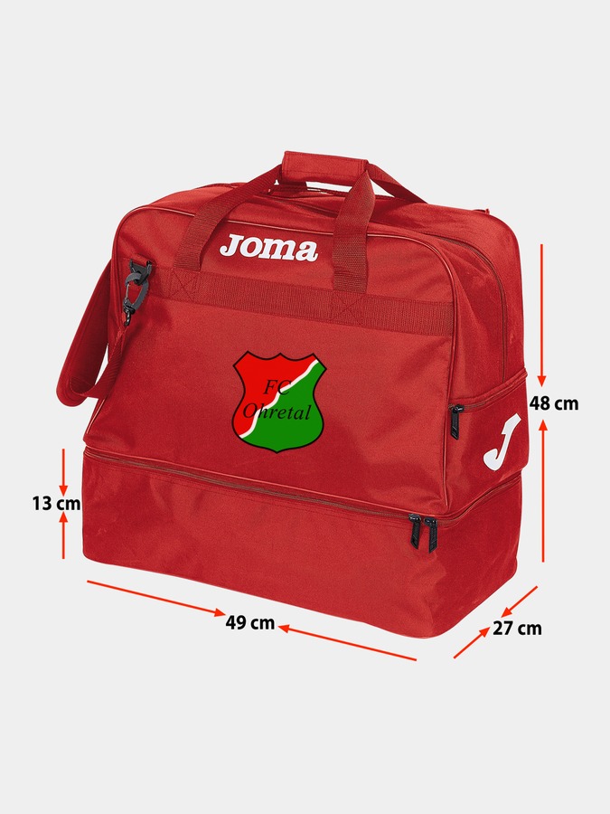 Joma Sporttasche Training 3 (L)
