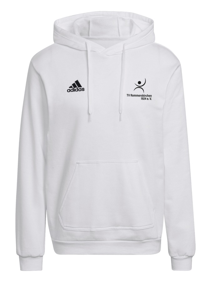 adidas Entrada 22 Hoodie