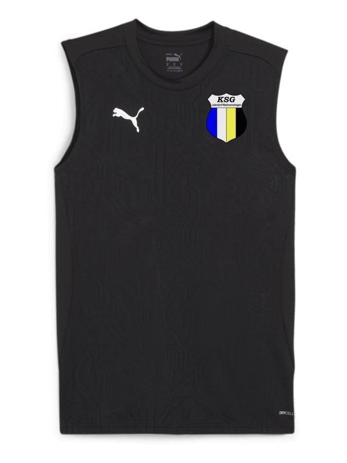 PUMA teamFINAL Trainingstanktop