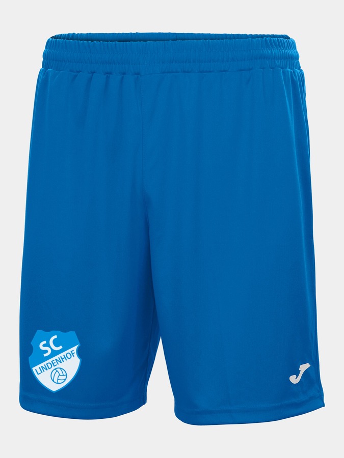 Joma Short Nobel