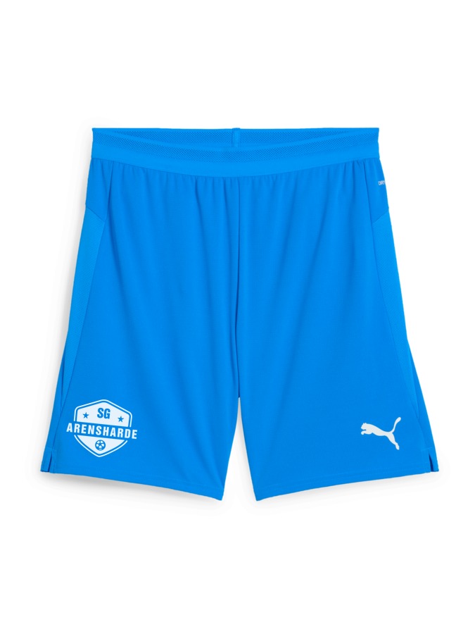 PUMA teamCUP Shorts