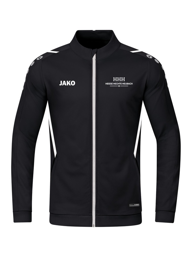 Jako Polyesterjacke Challenge