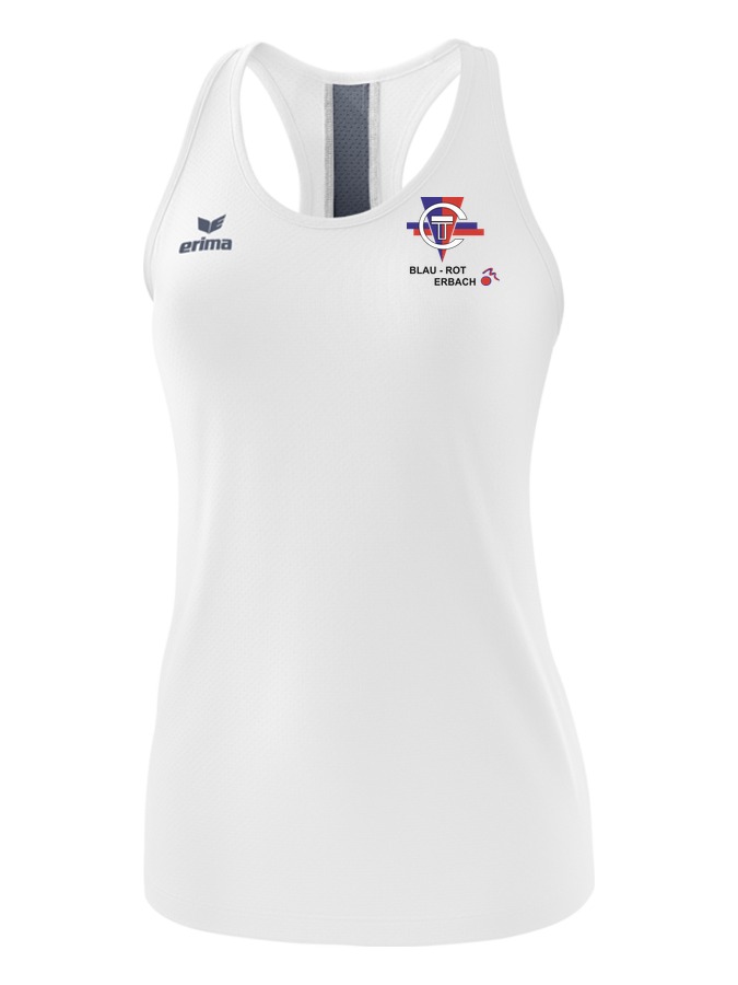 Erima Squad Tanktop Damen