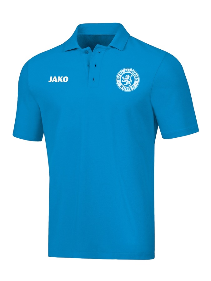 Jako Poloshirt Base