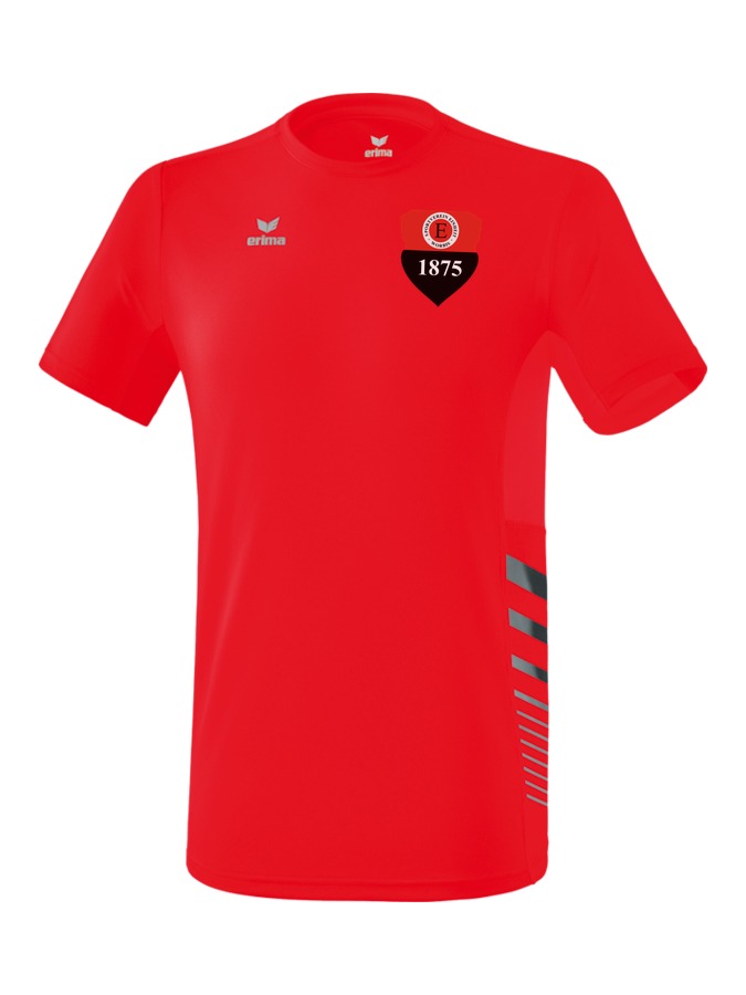 Erima Race Line 2.0 Running T-Shirt