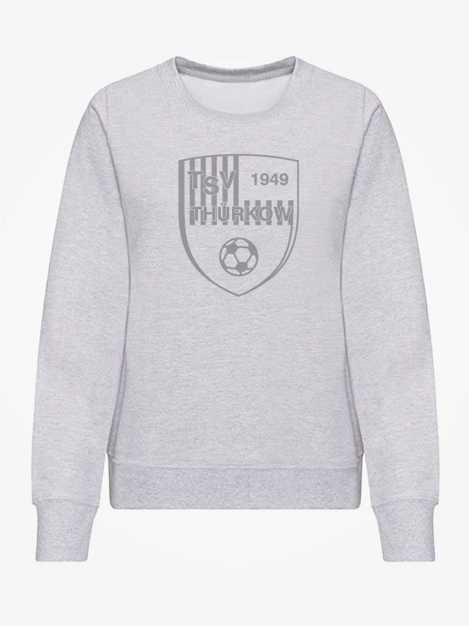 Sweater All Grey Unisex