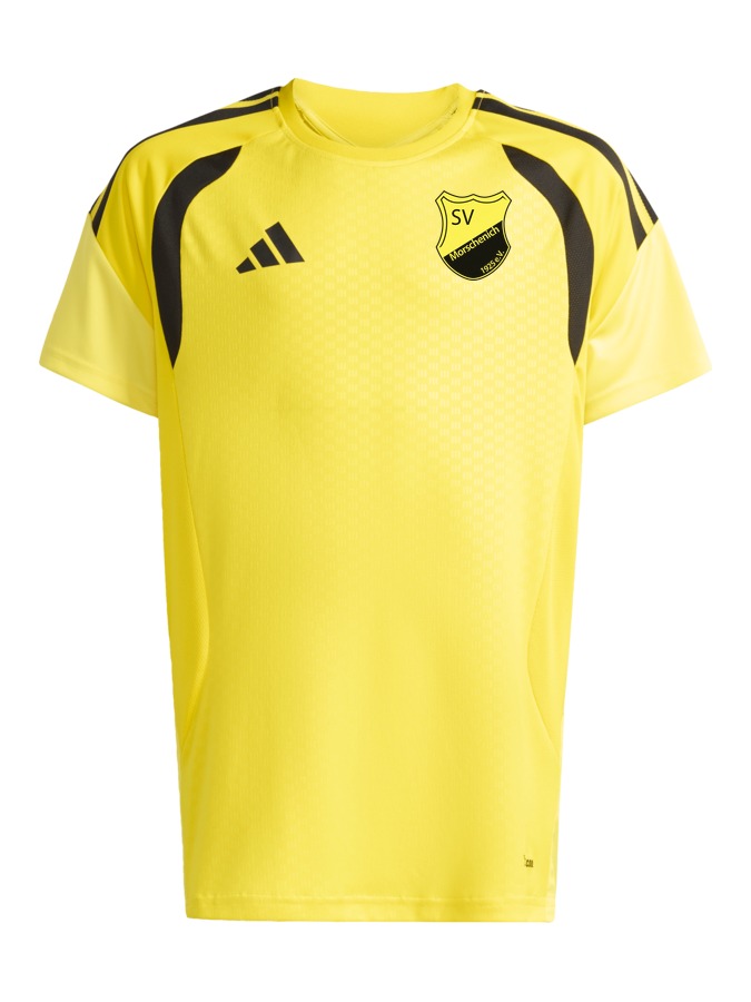 adidas Tiro 26 Competition Trikot Damen