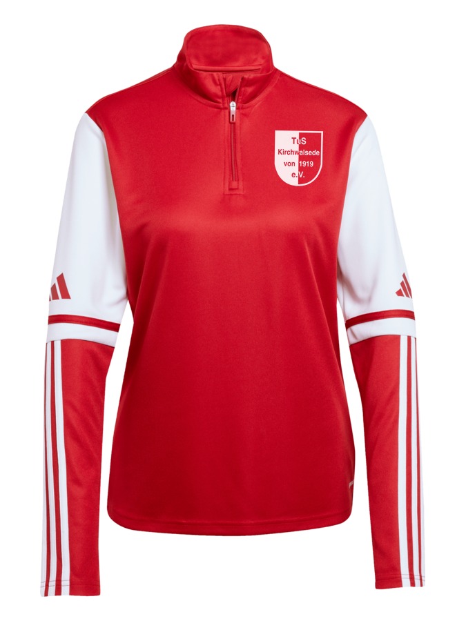 adidas Squadra 25 Trainingstop Damen