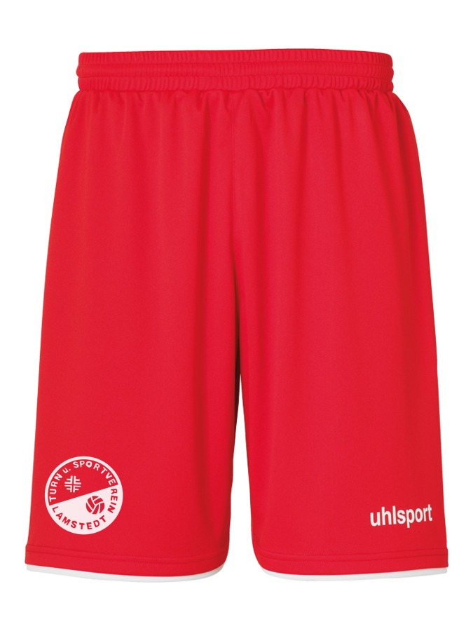 uhlsport Club Shorts