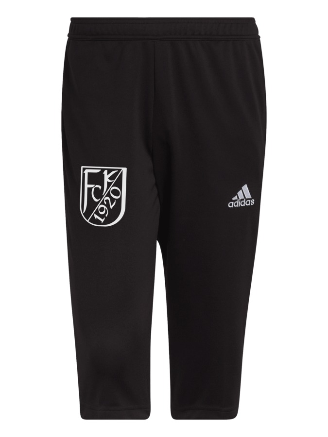adidas Entrada 22 3/4-Hose