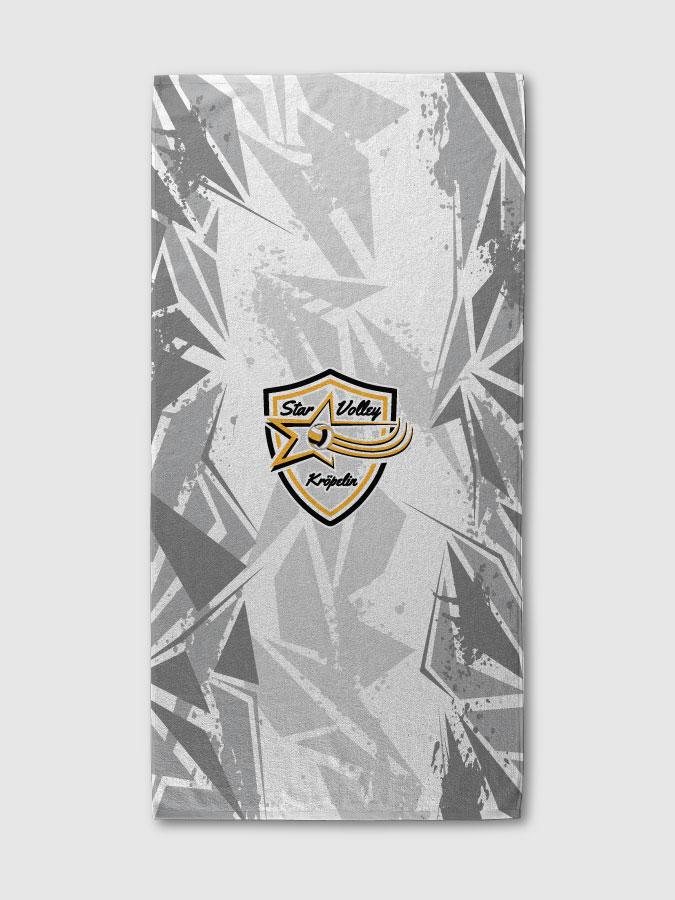 Strandhandtuch Dynamic