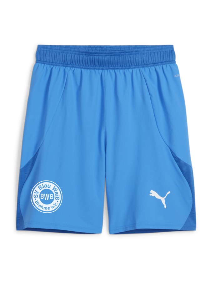 PUMA teamFINAL Shorts