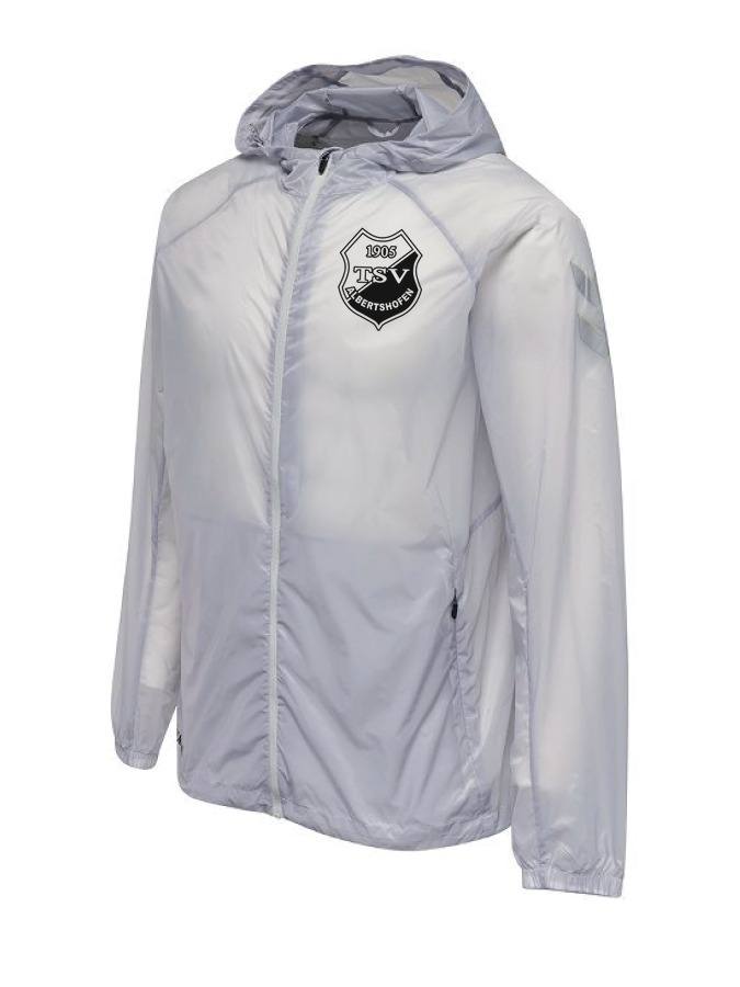 Hummel Tech Move Functional Light Weight Jacket