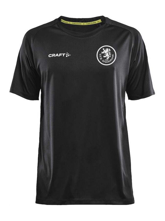Craft Evolve T-Shirt