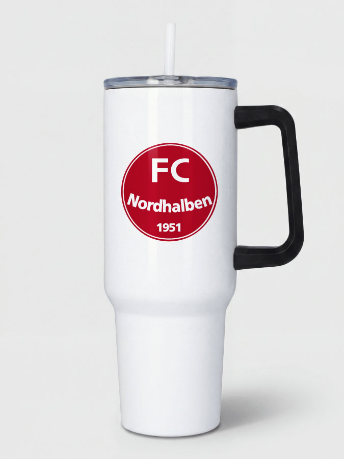 Tumbler Thermobecher 1,2 L