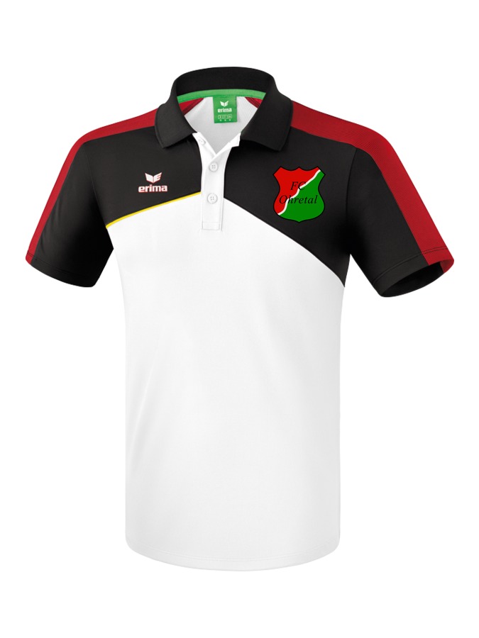 Erima Premium One 2.0 Poloshirt