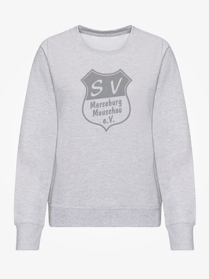 Sweater All Grey Unisex