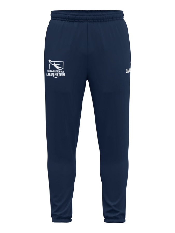 Jako Freizeithose Dynamic Damen