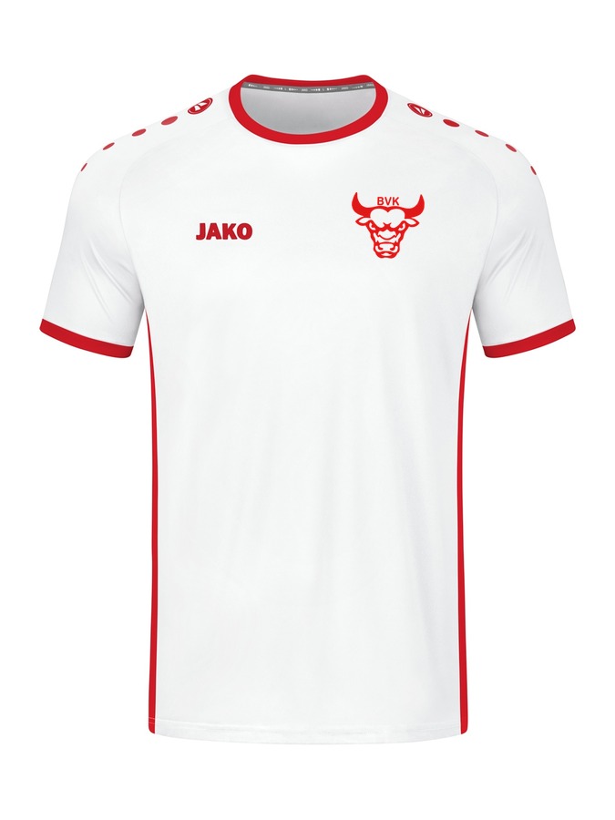 Weiß-Rot