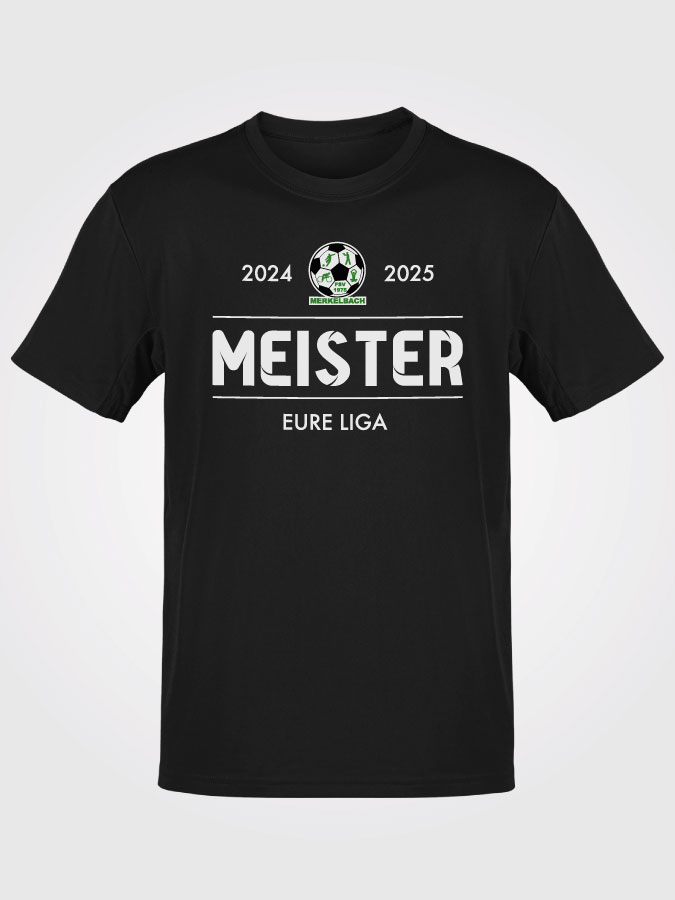 Shirt Meister