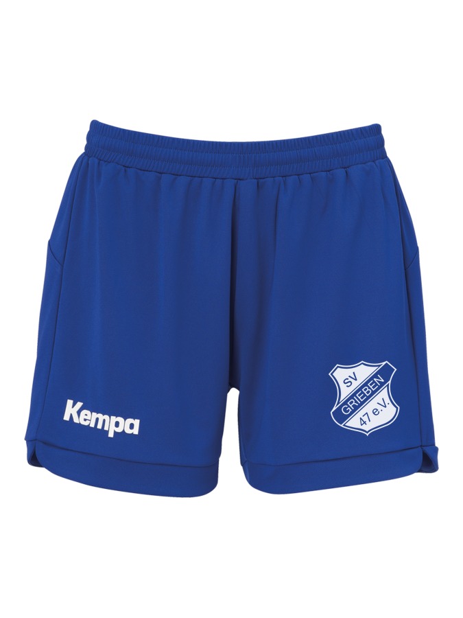 Kempa Prime Shorts Damen
