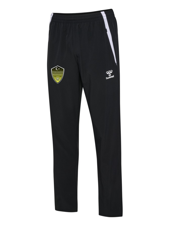 Hummel Lead 2.0 Woven Pants