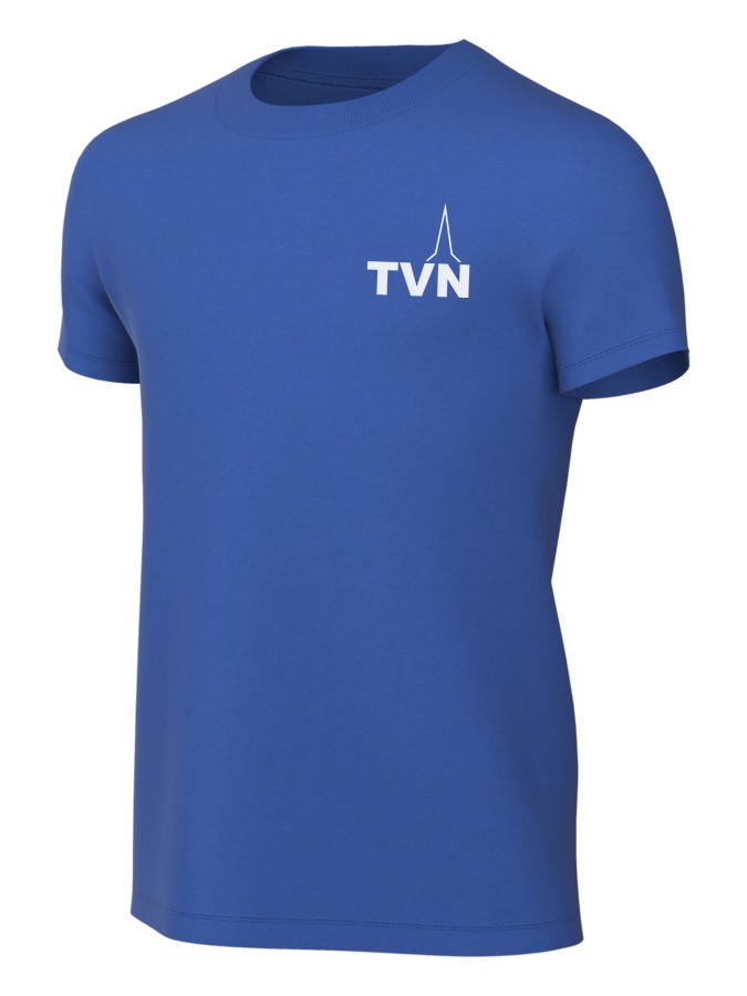 Nike Park 20 T-Shirt Kinder
