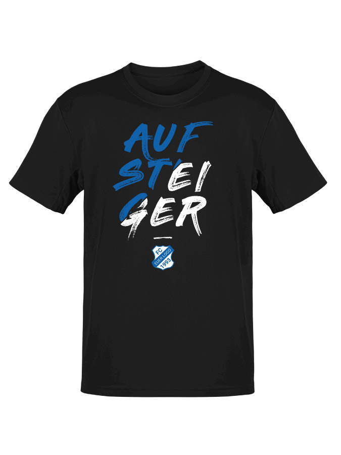 Aufstiegsshirt Brush