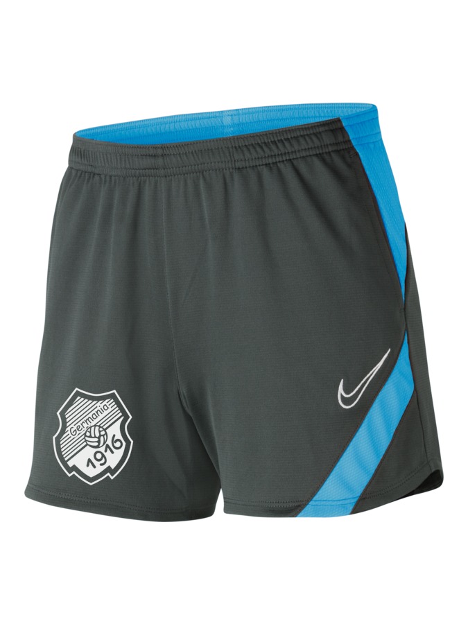Nike Academy Pro 21 Knit Shorts Damen