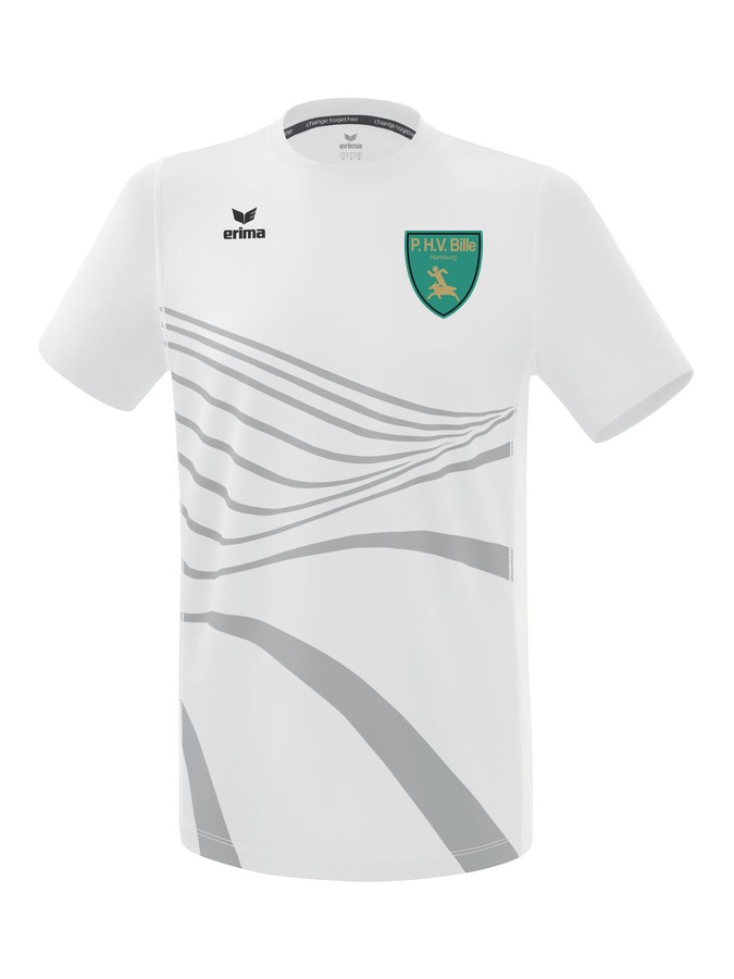 Erima Racing T-Shirt