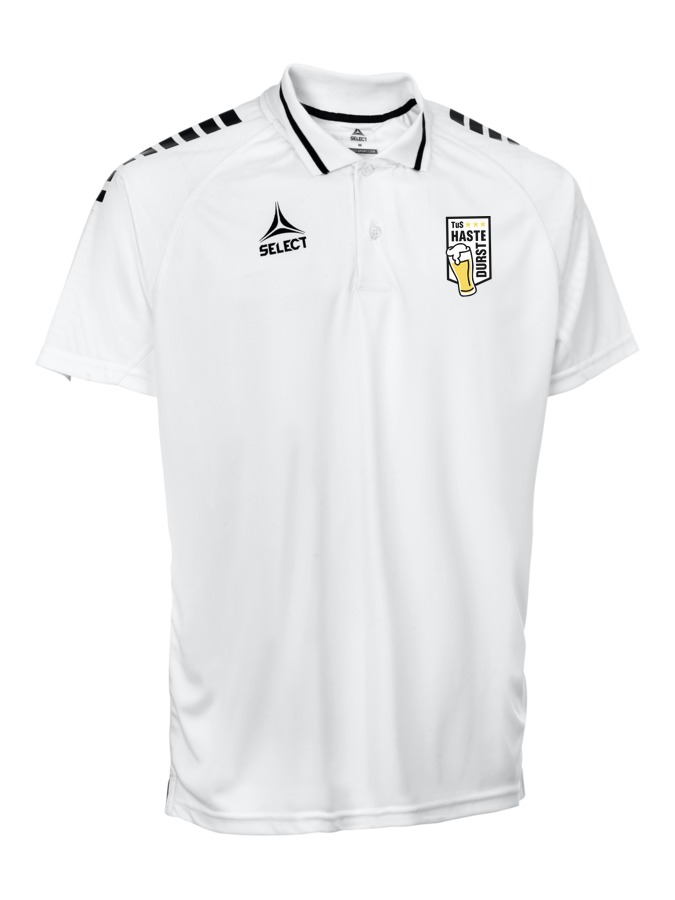 Select Monaco Polo-Shirt