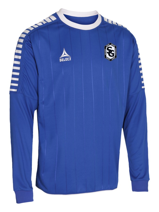 Select Argentina Trikot Langarm