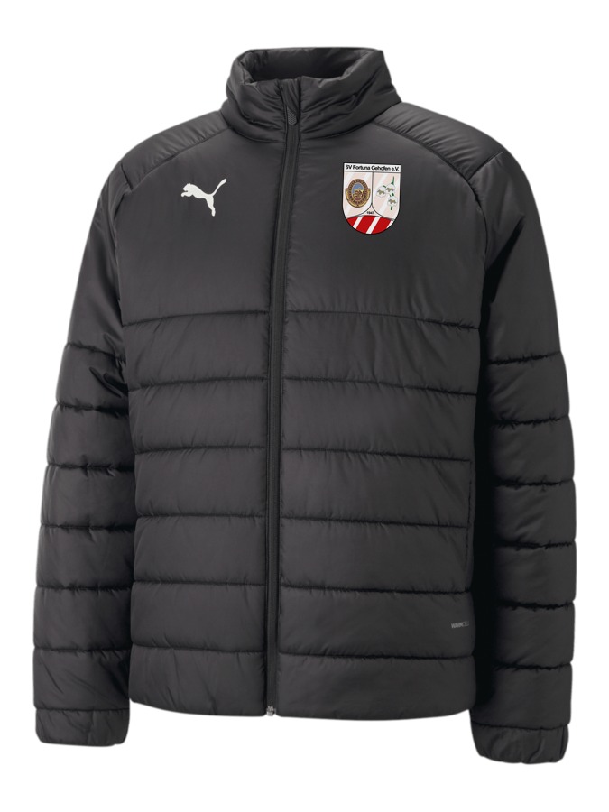 PUMA teamLIGA Padded Jacke 2