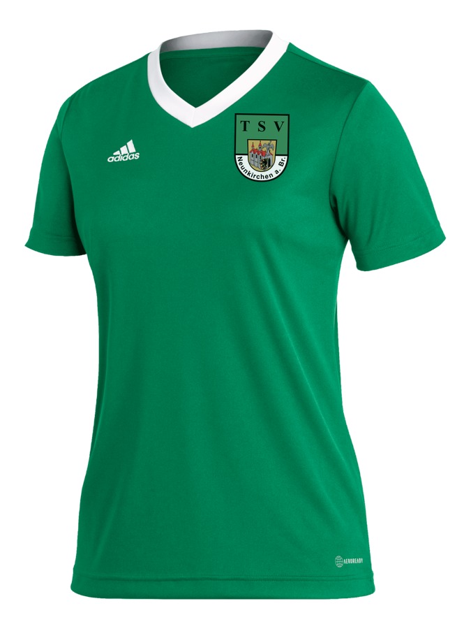 adidas Entrada 22 Trikot Damen