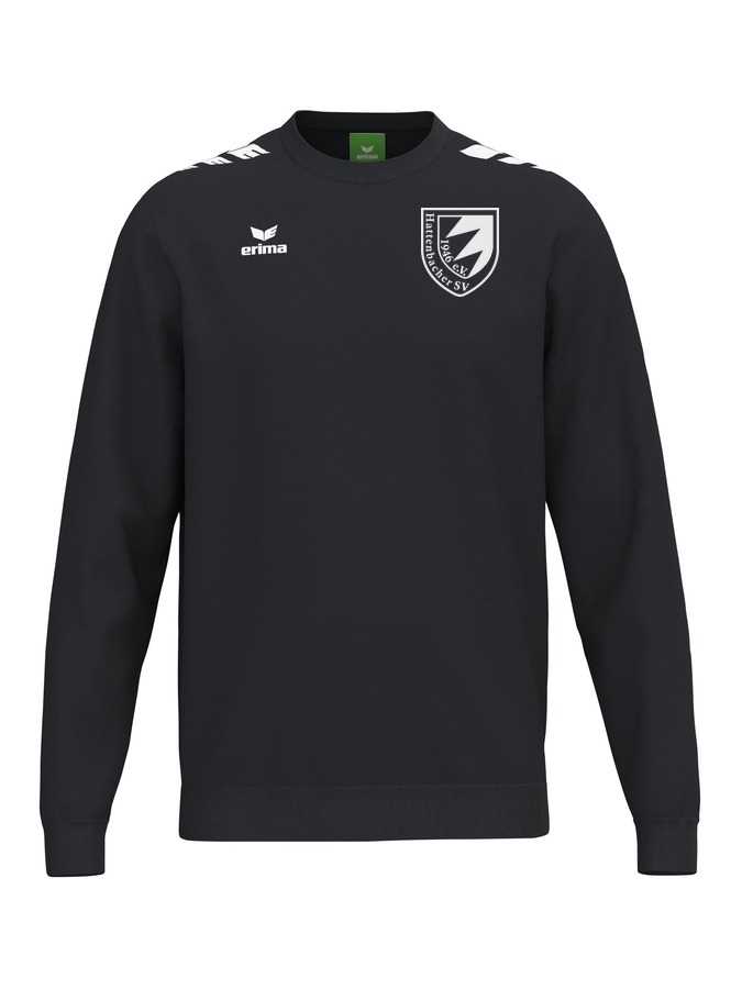 Erima Compete 3 Wings Sweatshirt