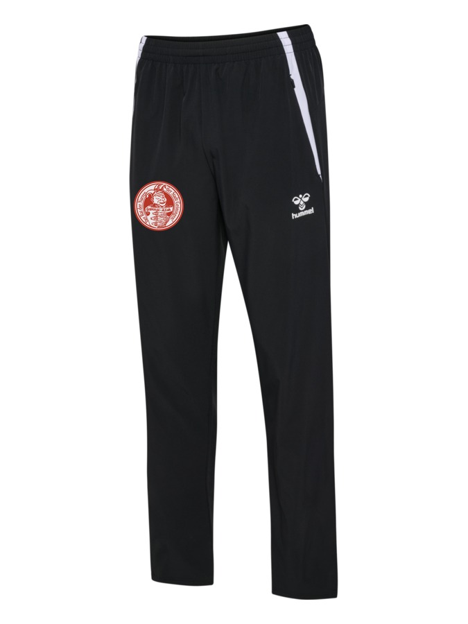 Hummel Lead 2.0 Woven Pants