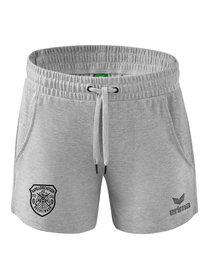 Erima Essential Team Sweatshorts Damen