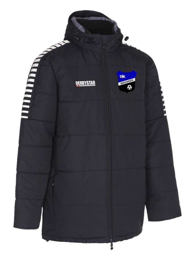 Derbystar Hyper Stadionjacke