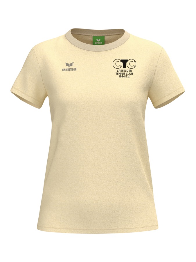 Erima CMPT T-Shirt Damen