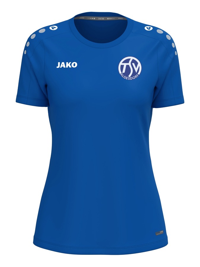 Jako T-Shirt One Damen