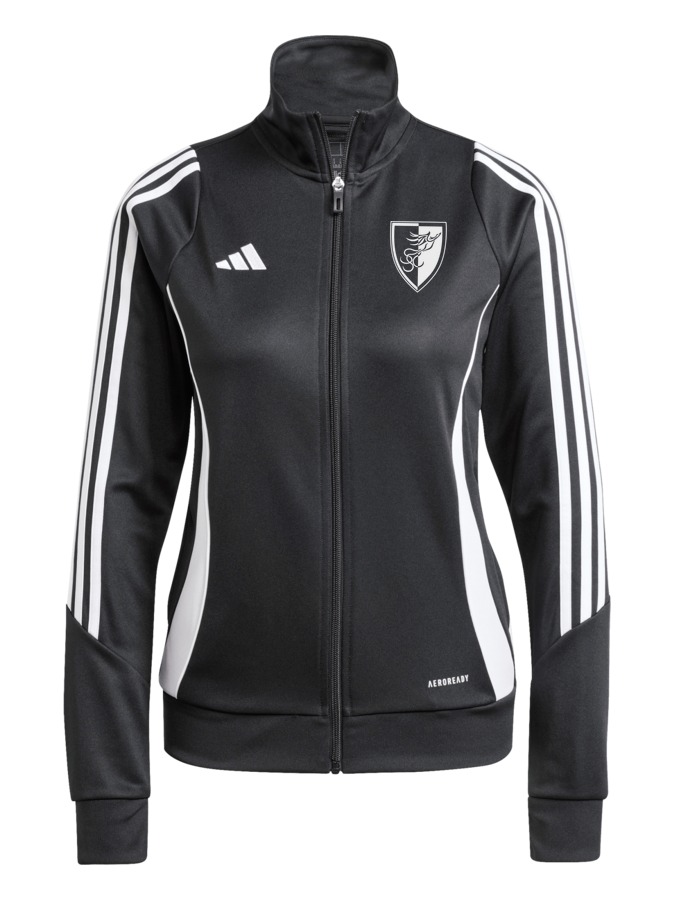 adidas Tiro 24 Trainingsjacke Damen