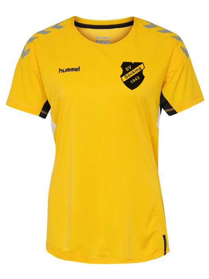 Hummel Tech Move Jersey Damen