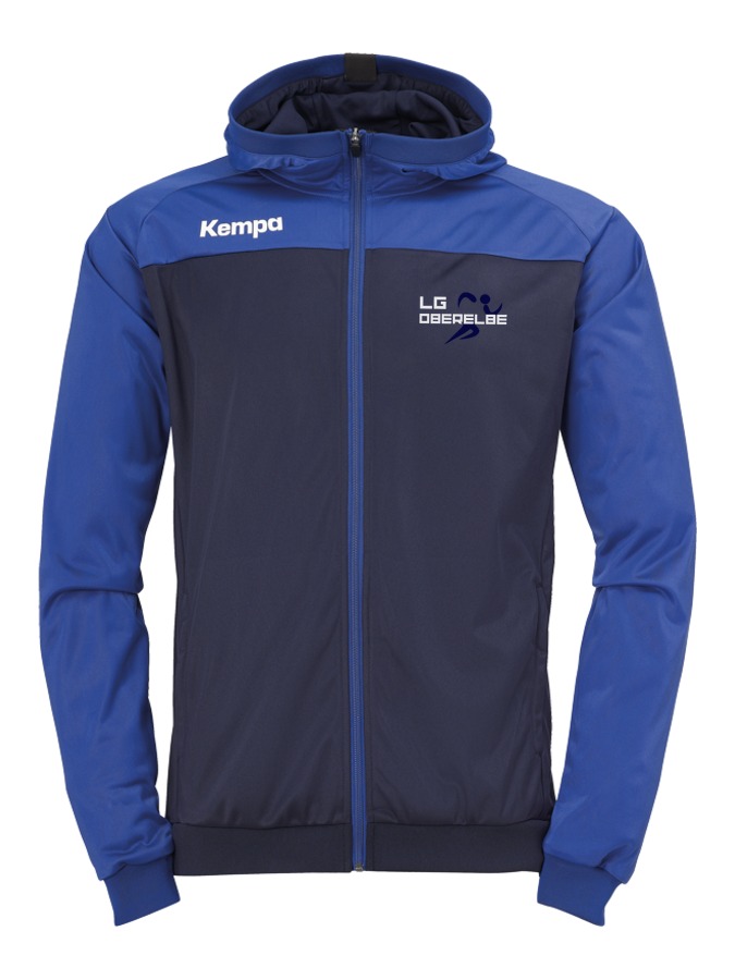 Kempa Prime Multi Jacke