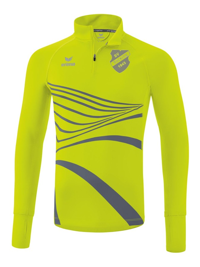 Erima Racing Longsleeve