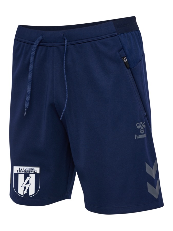 Hummel Cima 2.0 Shorts