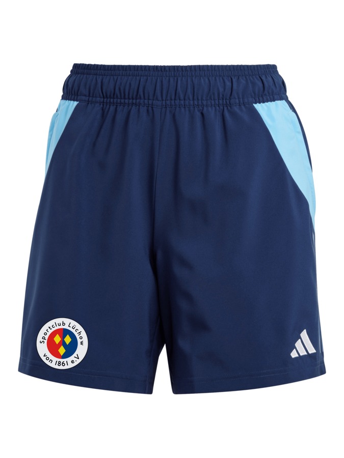 adidas Tiro 24 Competition Downtime Shorts Damen